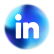 linkedIn logo