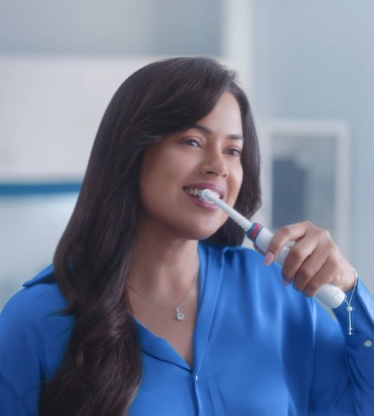 Oral B - Samira Reddy